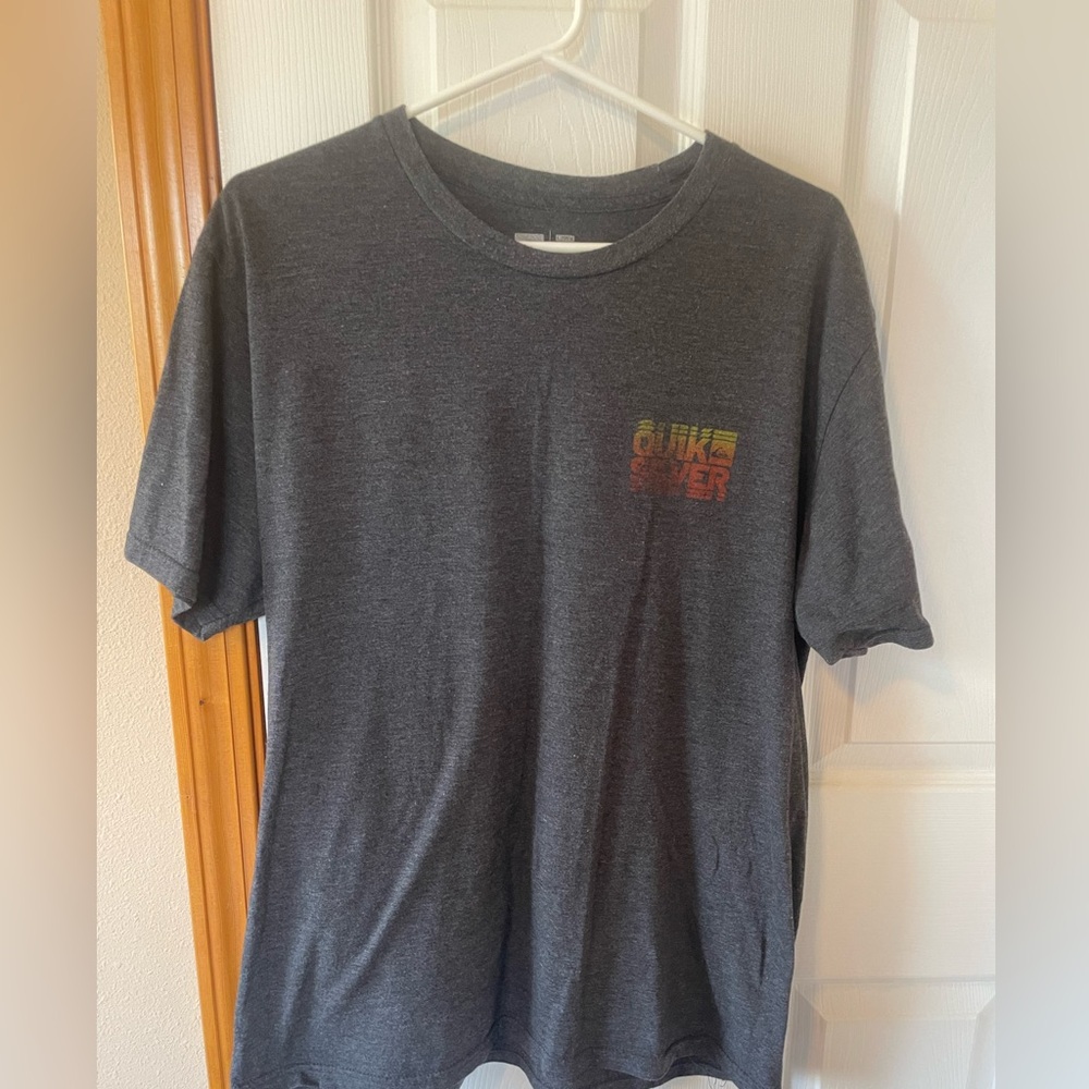 Quicksilver Tshirt